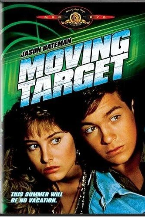 Moving Target Poster