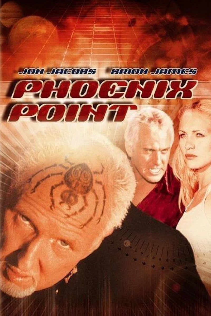Phoenix Point Poster