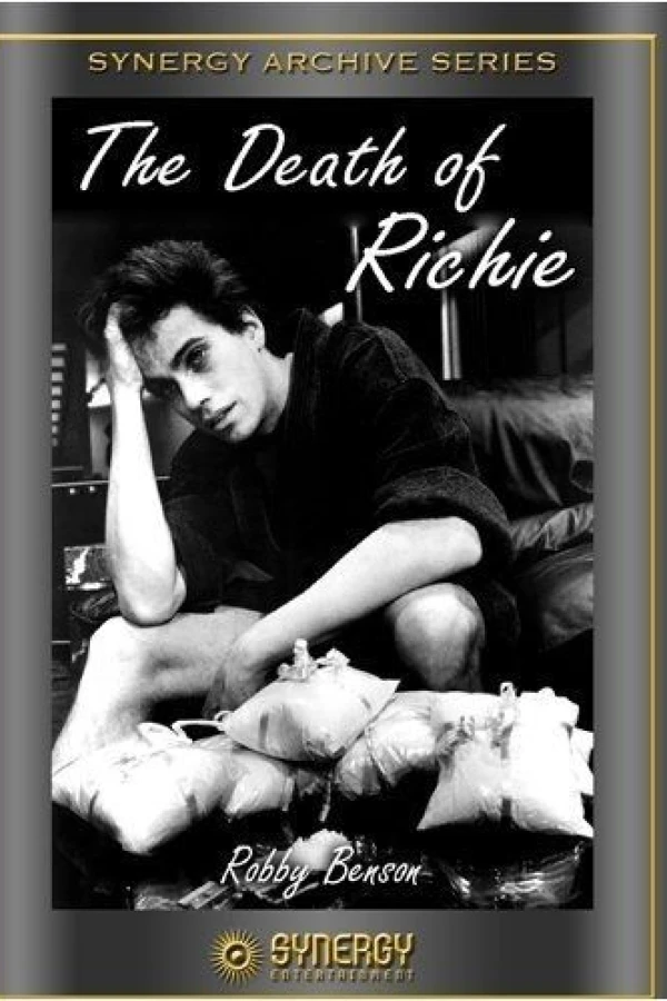 Death of Ritchie Poster