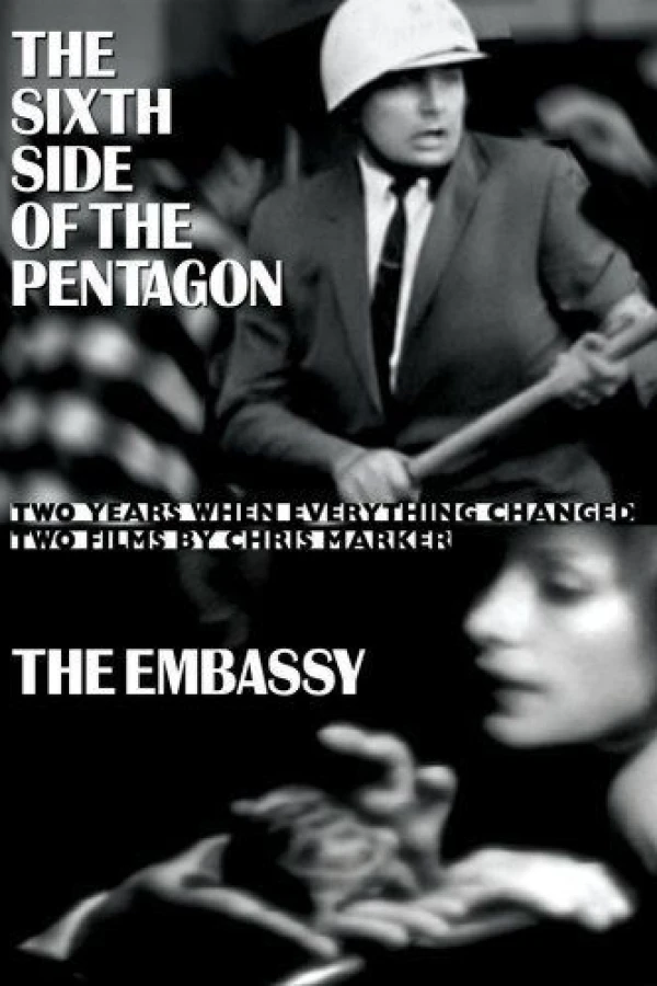 The Embassy Poster