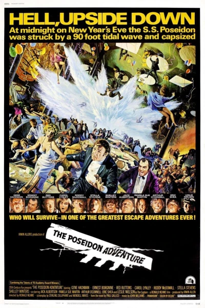 The Poseidon Adventure