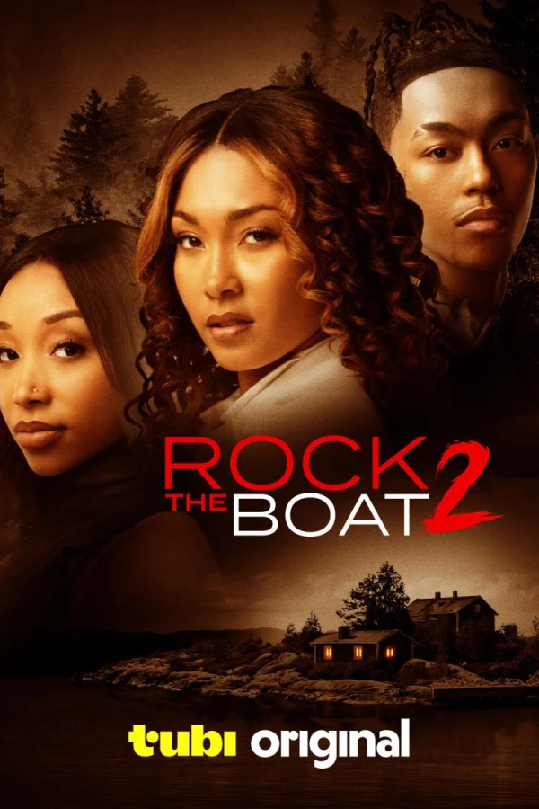 Rock the Boat 2 Poster