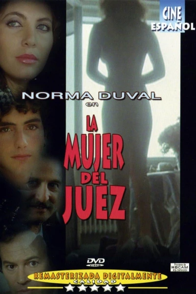 La mujer del juez