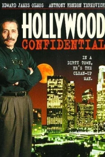 Hollywood Confidential