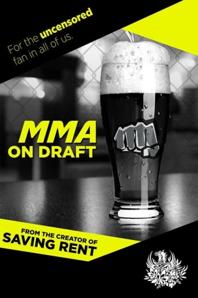 MMA on Draft