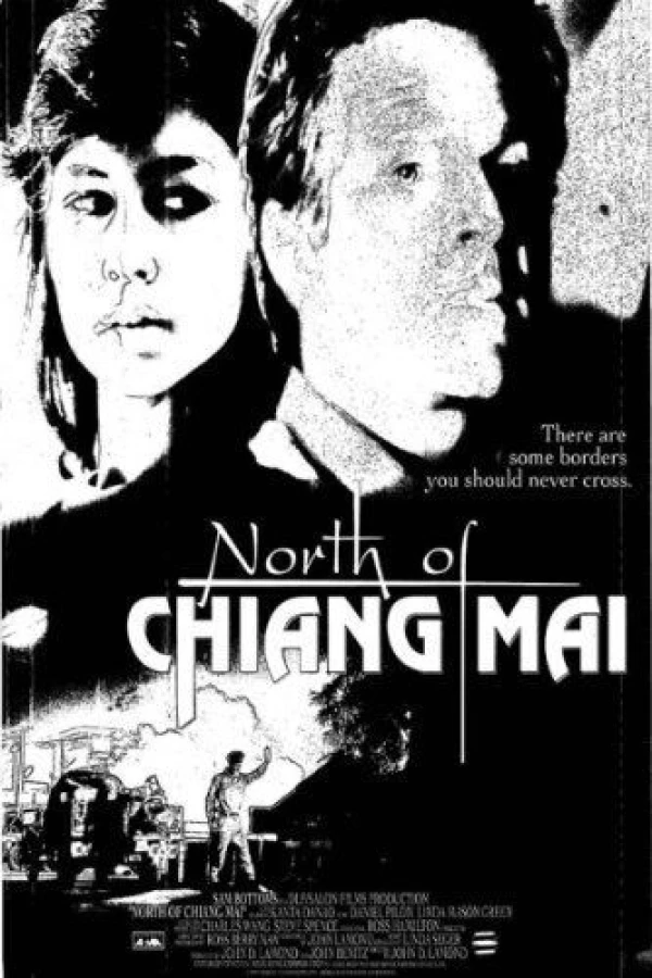 North of Chiang Mai Poster