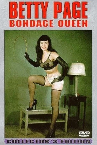 Betty Page: Bondage Queen