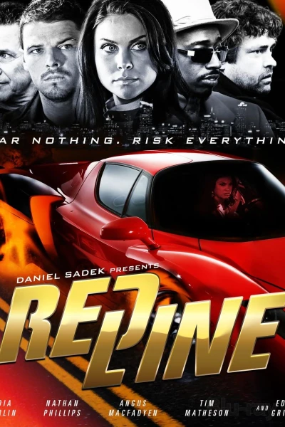 Red Line