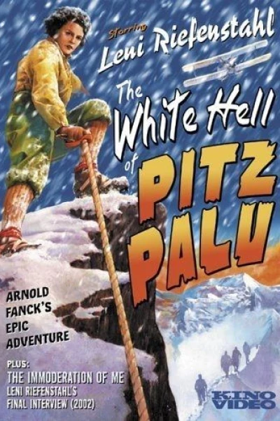 White Hell of Pitz Palu
