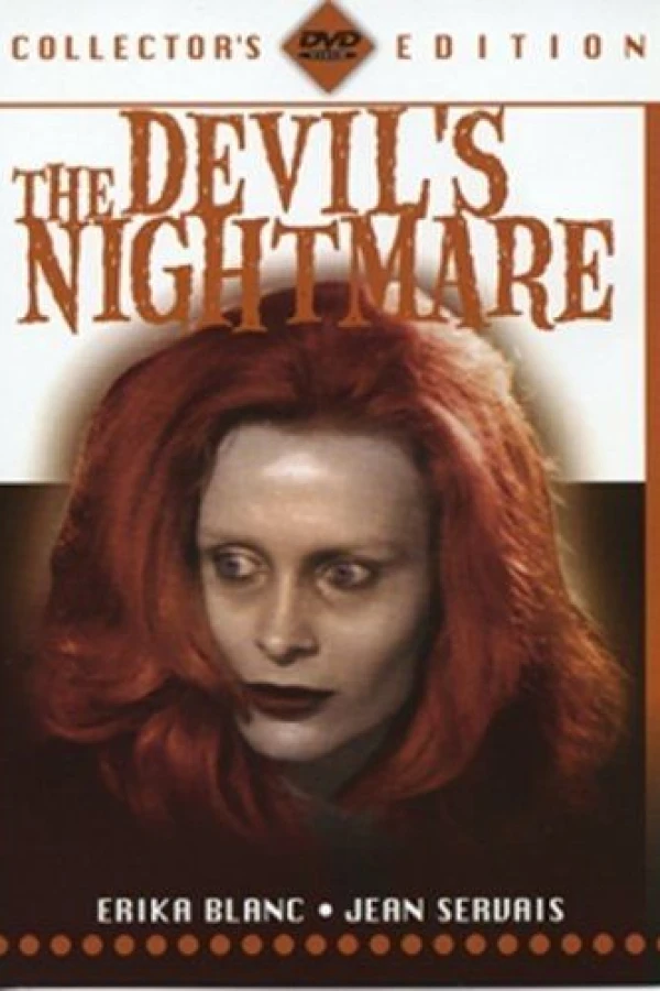 Castle of Death Poster