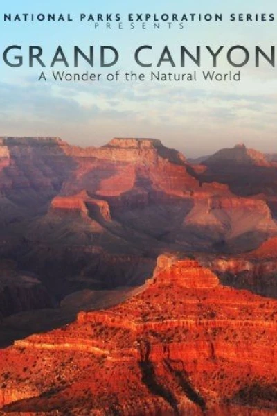 National Parks Exploration Series: Grand Canyon