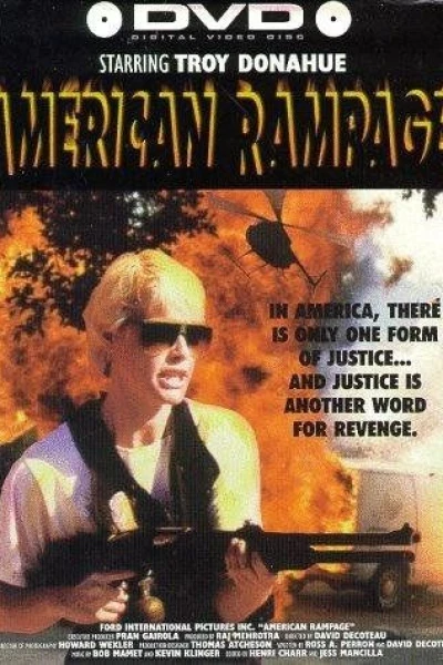 American Rampage