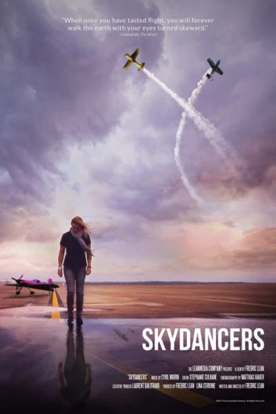 Skydancers