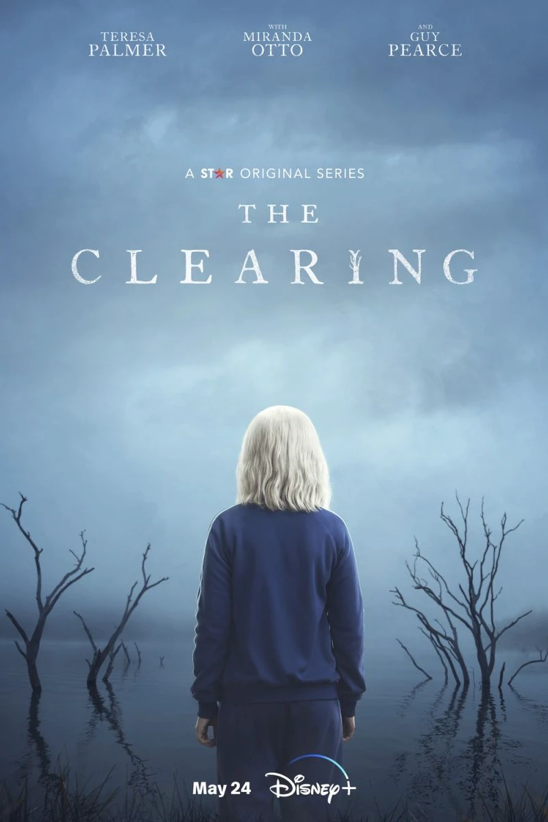 The Clearing Poster