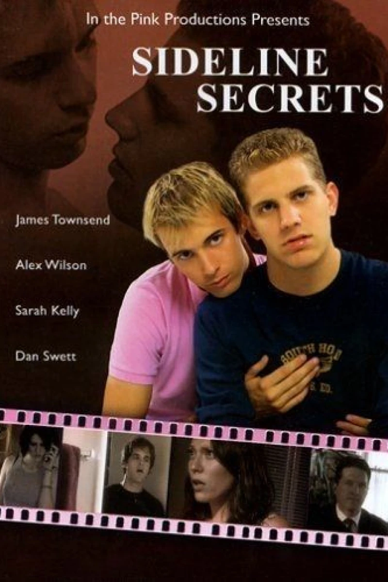 Sideline Secrets Poster