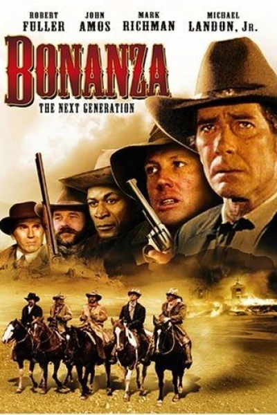 Bonanza: The Movie