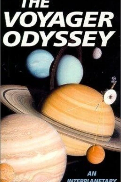 The Voyager Odyssey