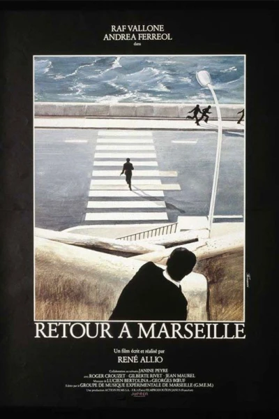 Return to Marseilles