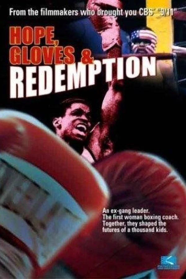 Hope, Gloves and Redemption Poster