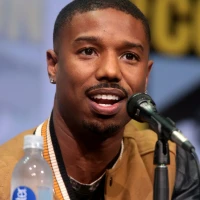 Michael B. Jordan