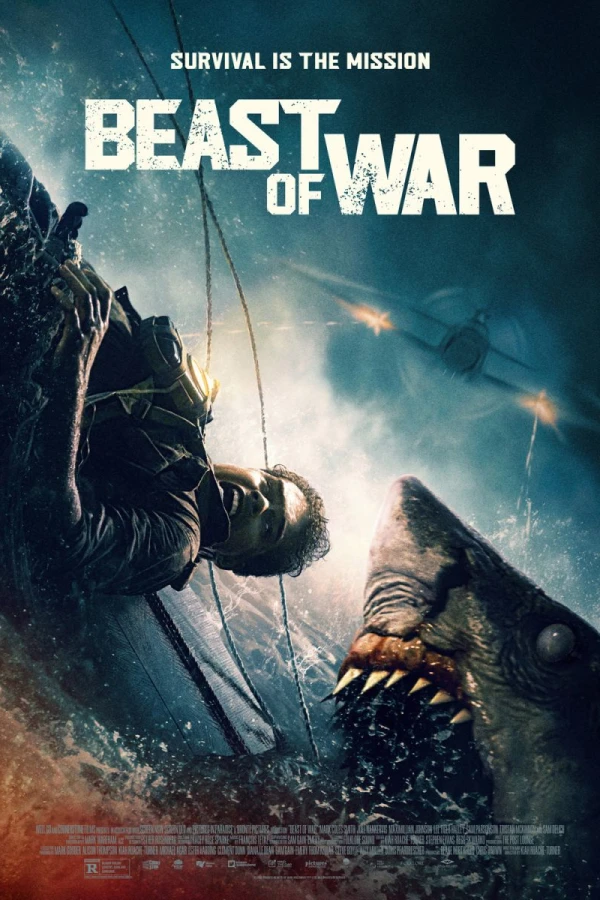 Beast of War Poster