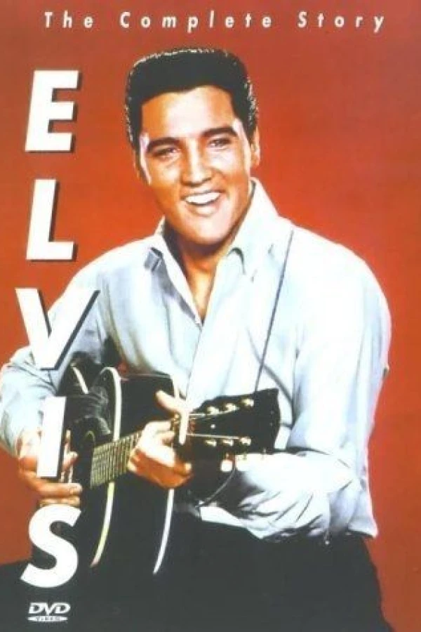 Elvis: The Complete Story Poster