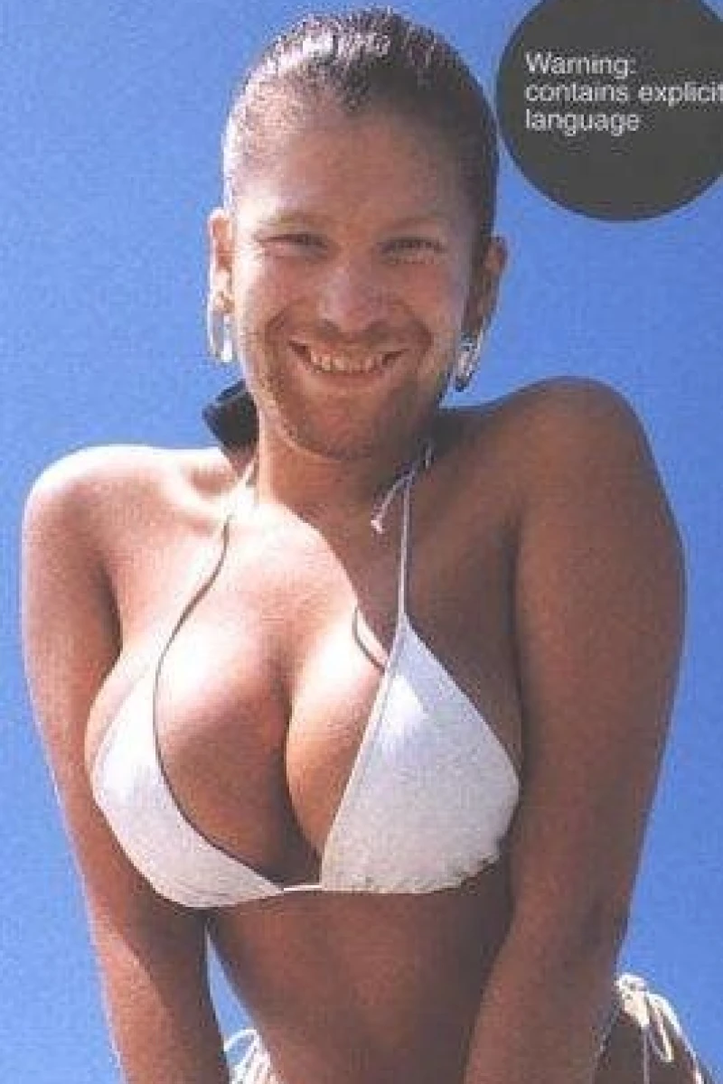 Aphex Twin: Windowlicker Poster