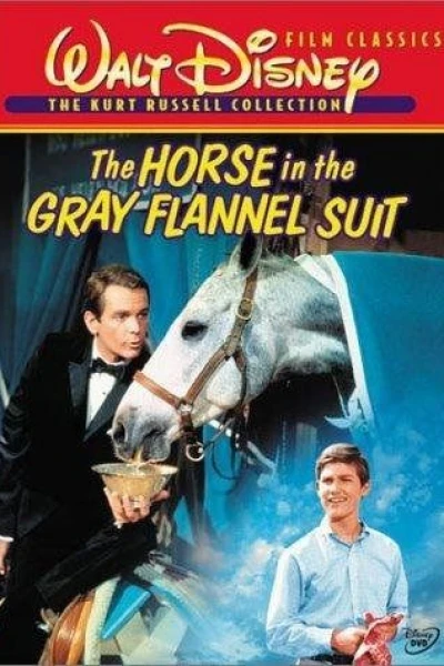 Horse in the Gray Flannel Suit, The (1968)