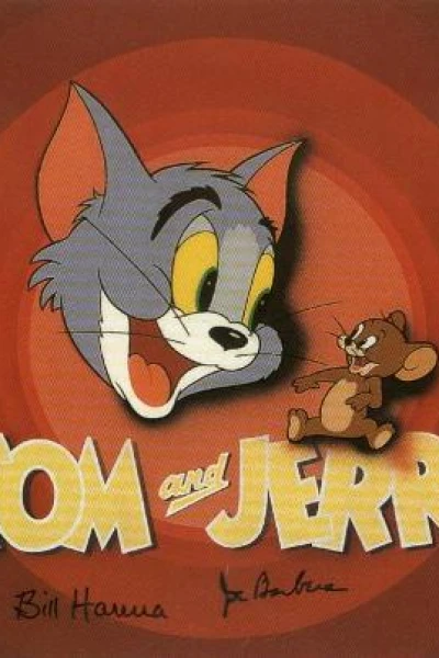 Tom and Jerry
