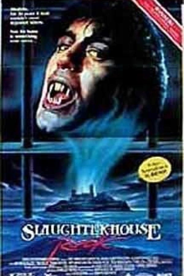 Hell Island Poster