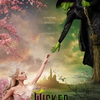 Wicked: Parte One