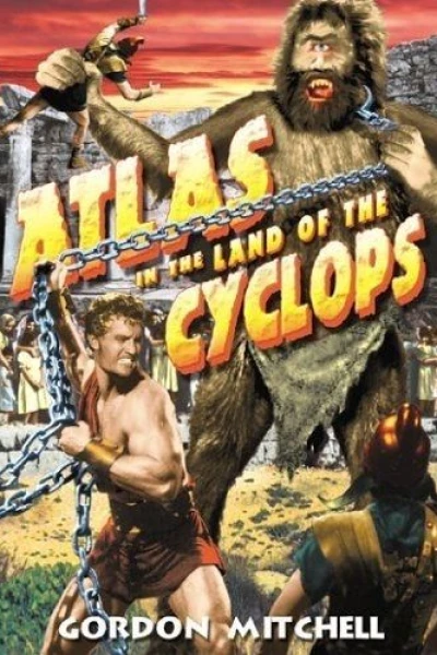 Atlas in the Land of the Cyclops