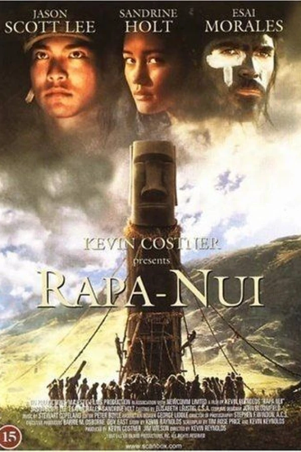 Rapa Nui Poster