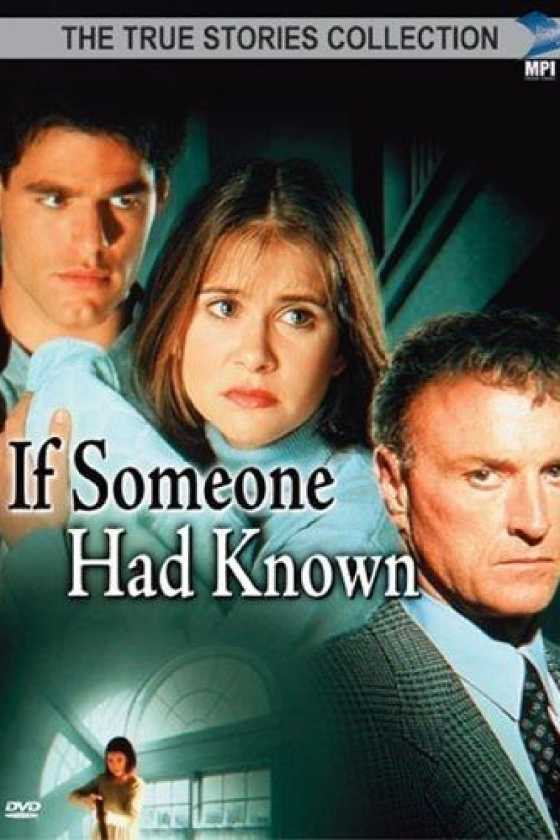 If Someone Had Known Poster