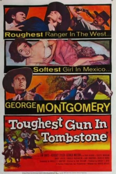 The Toughest Gun in Tombstone