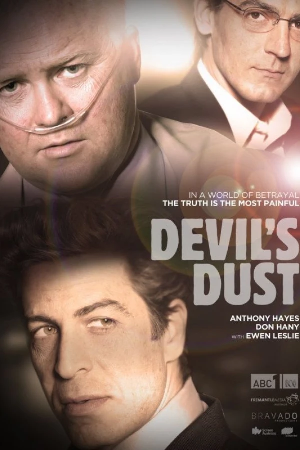 Devil's Dust Poster