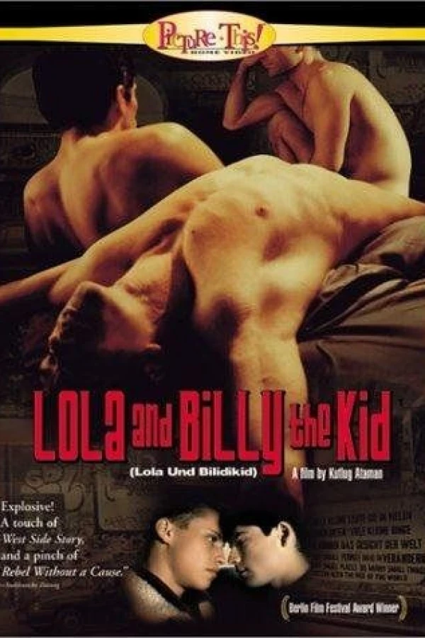 Lola and Bilidikid Poster