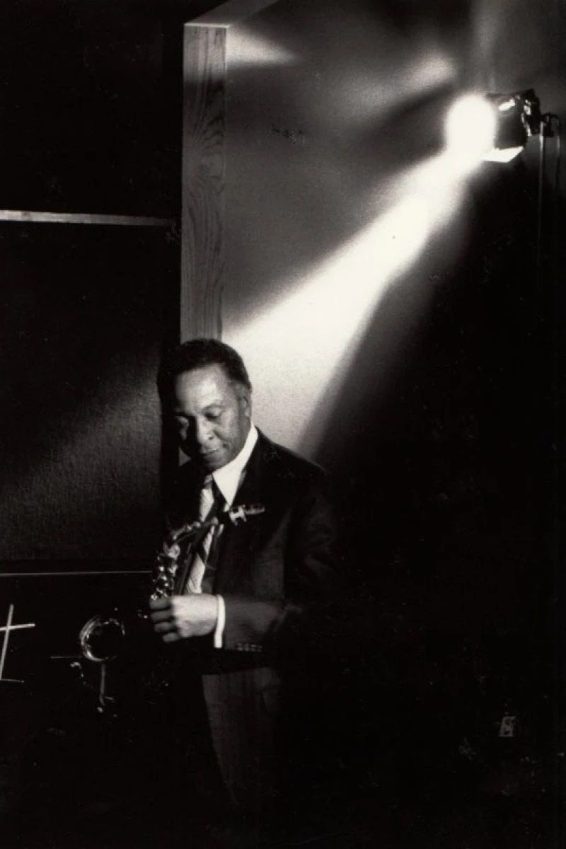 Sound of Redemption: The Frank Morgan Story Poster
