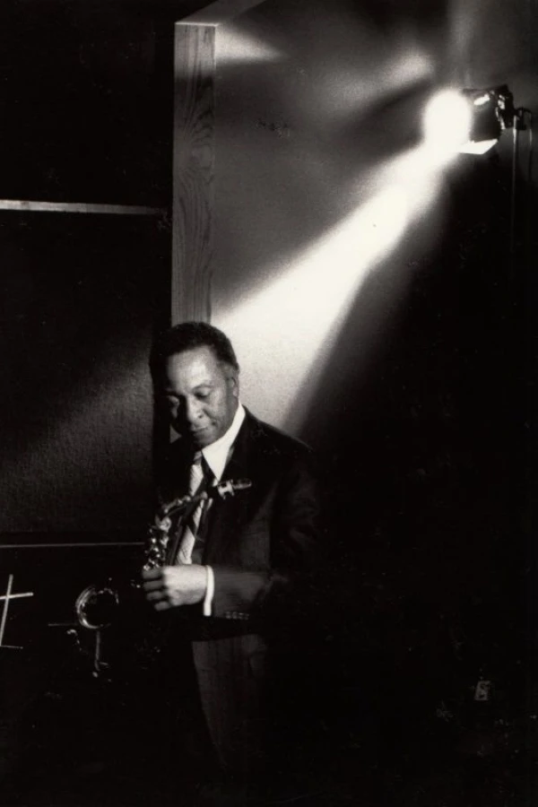 Sound of Redemption: The Frank Morgan Story Poster