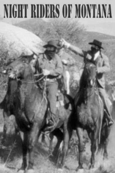 Night Riders of Montana