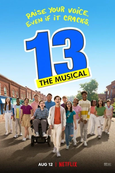 13: The Musical Official Trailer
