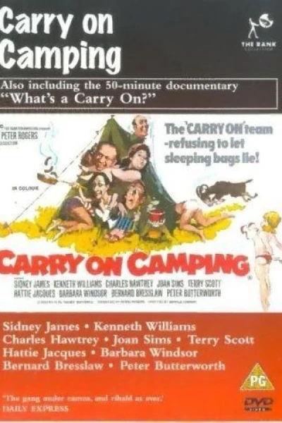 Carry on Camping