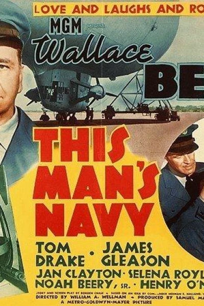 This Man's Navy