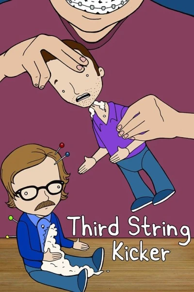 Third String Kicker