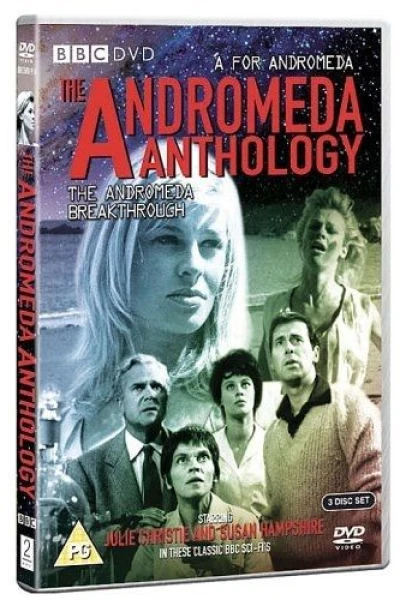 A for Andromeda