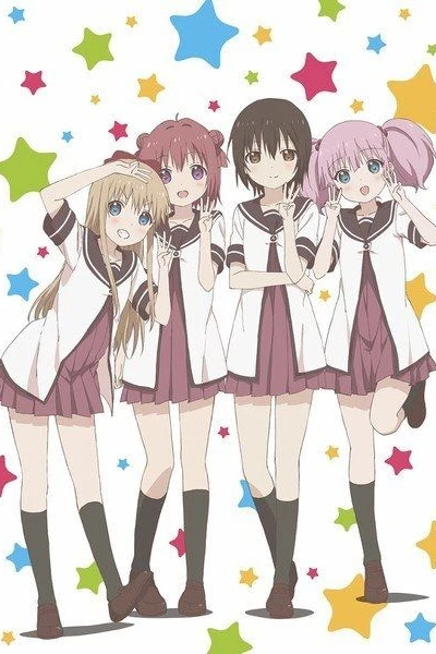 Yuruyuri