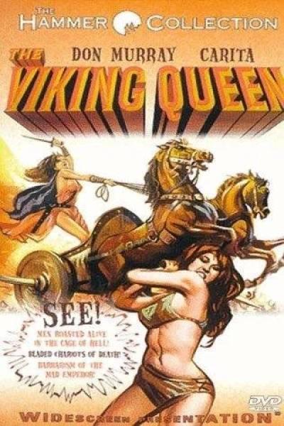 The Viking Queen