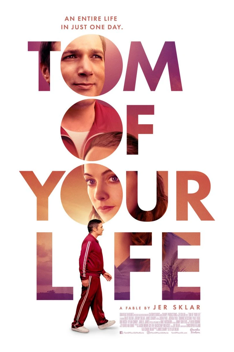 Tom of Your Life Poster