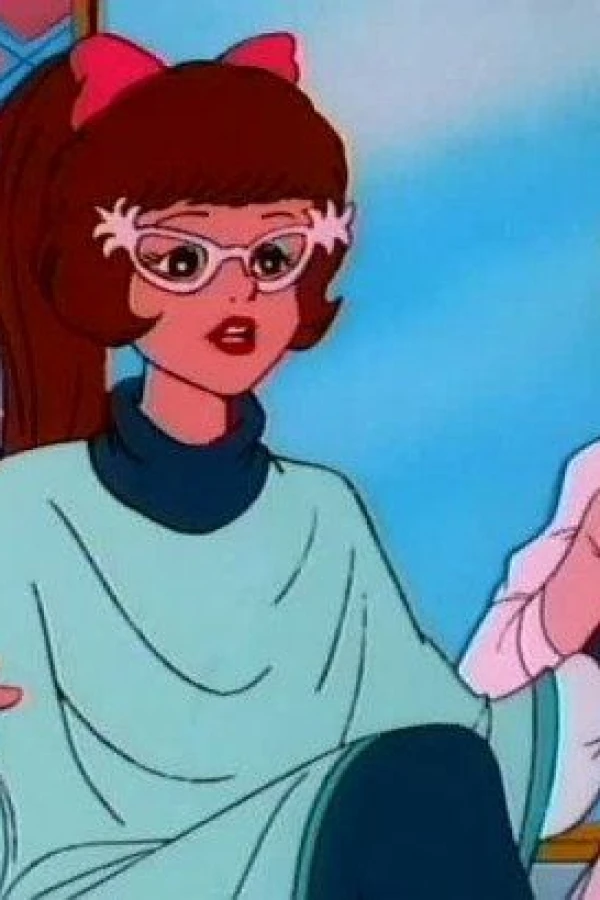 Beverly Hills Teens Poster