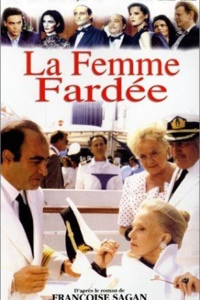 La femme fardée